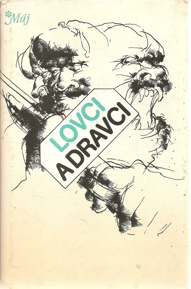 Lovci a dravci