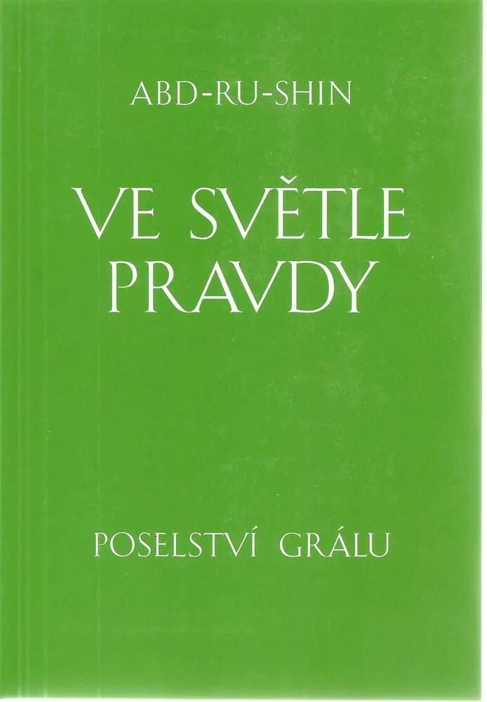 Ve světle pravdy