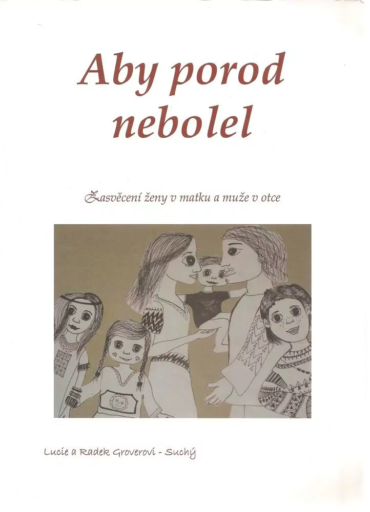 Aby porod nebolel