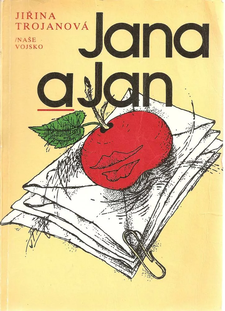 Jana a Jan