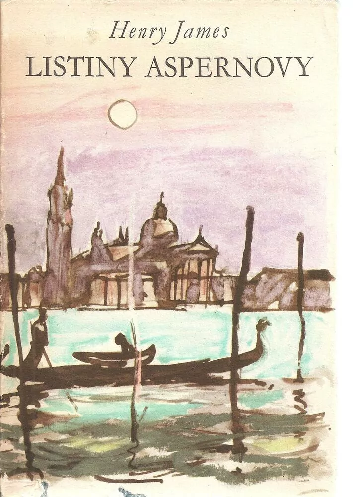 Listy Aspernovy