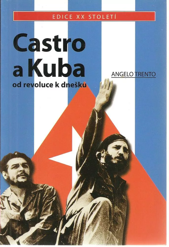 Castro a Kuba