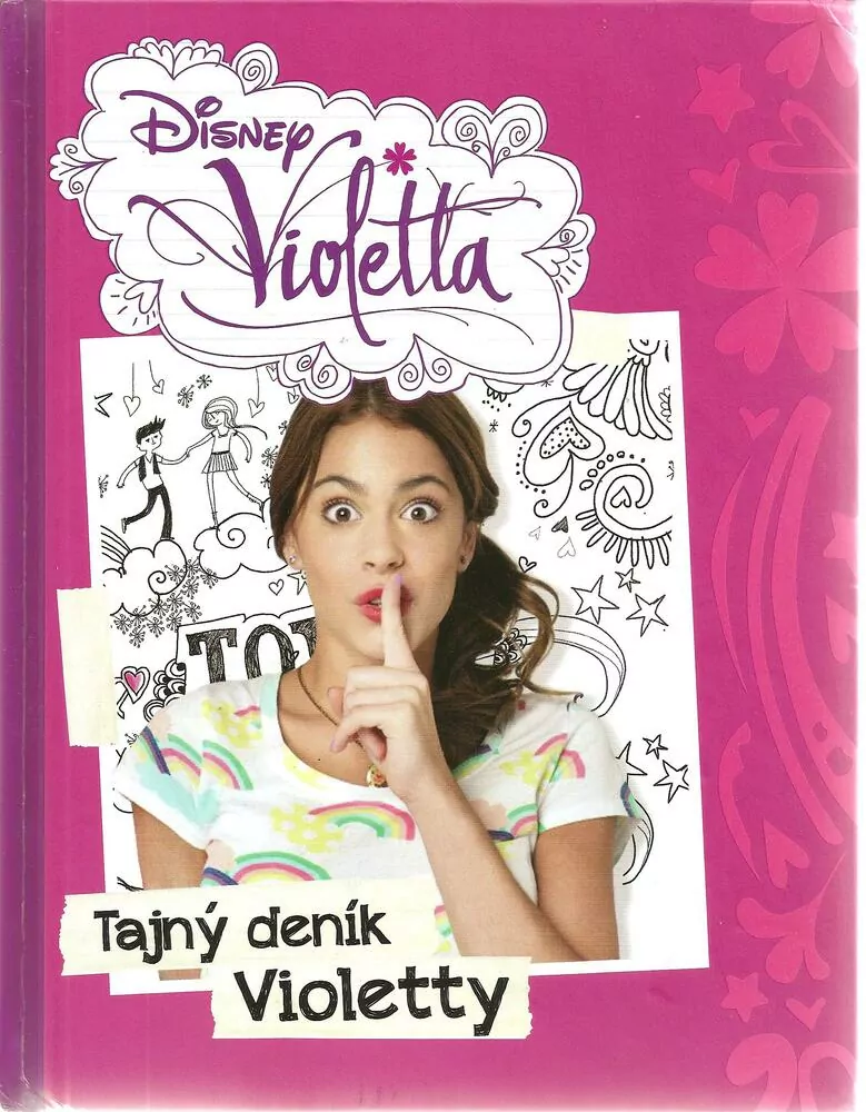Tajný deník Violetty