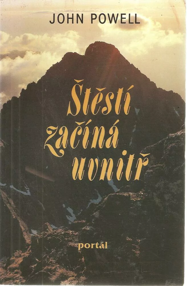 Štěstí začíná uvnitř