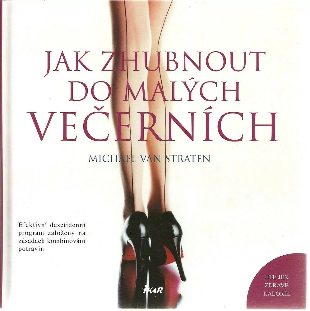 Jak zhubnout do malých večerních