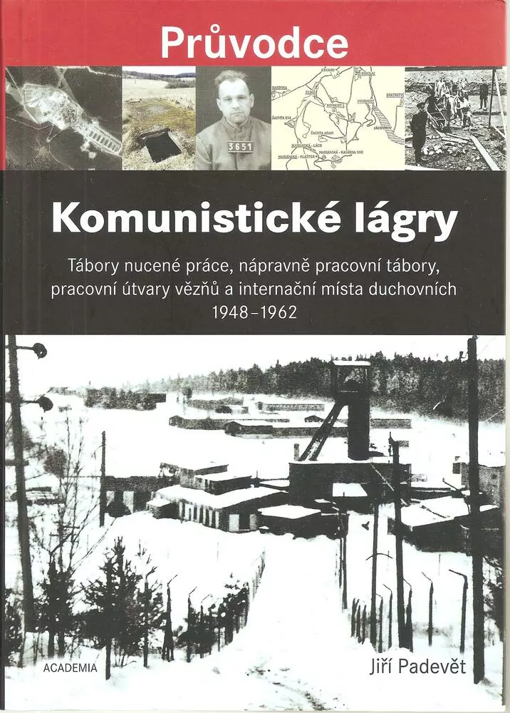 Komunistické lágry