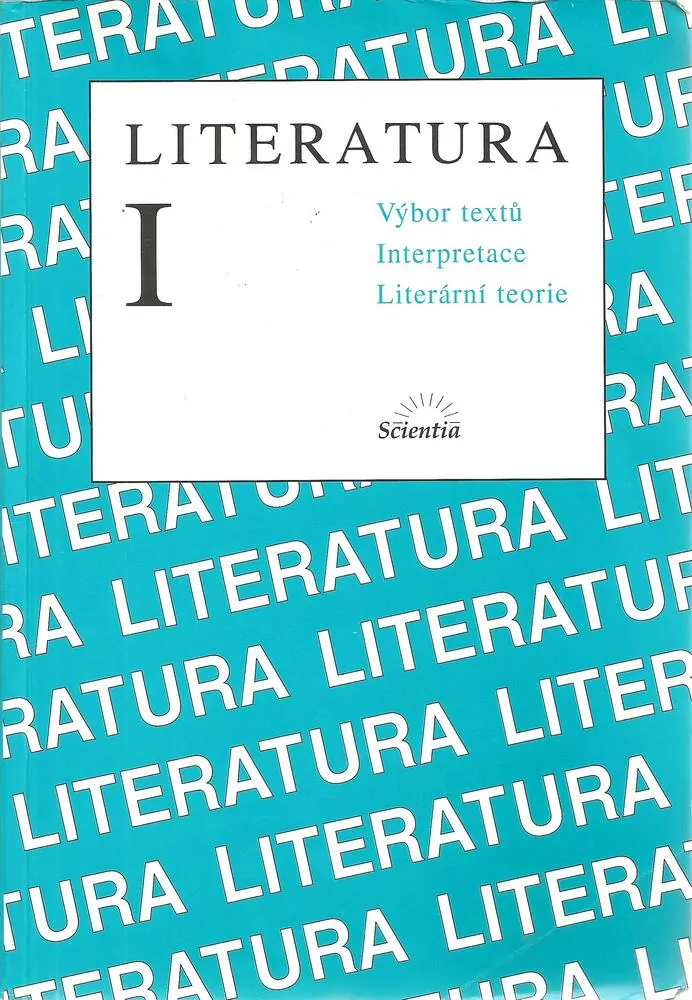 Literatura I