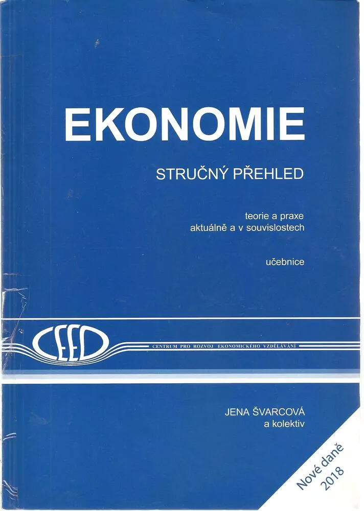 Ekonomie