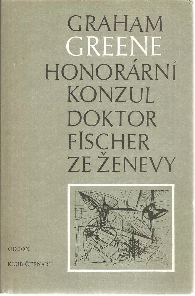 Honorární konzul