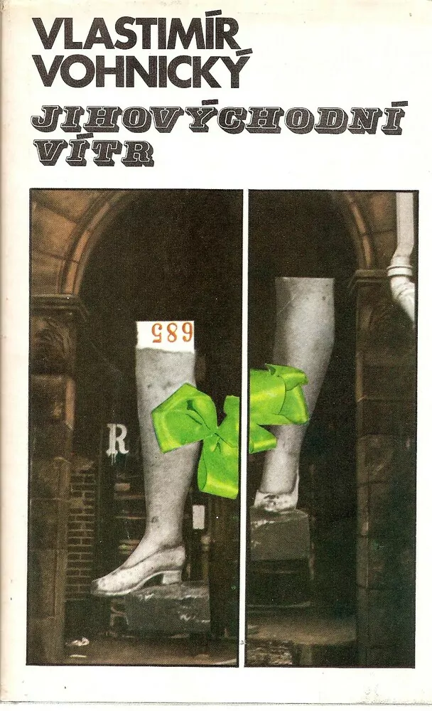 Jihovýchodní vítr