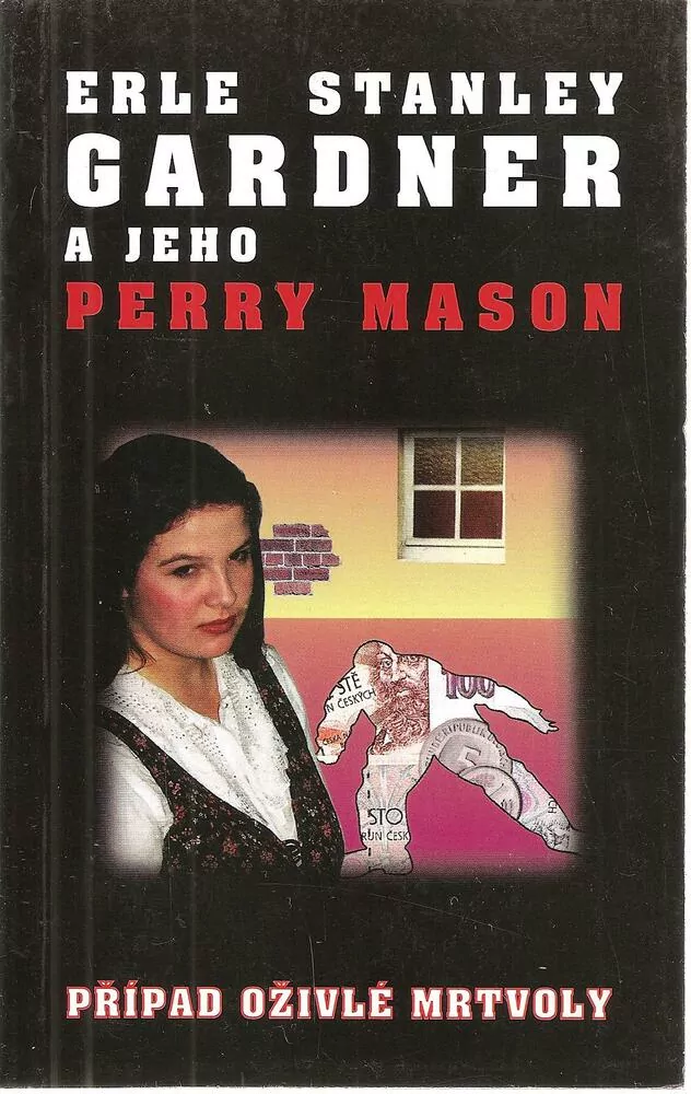 Případ oživlé mrtvoly