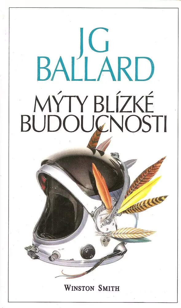 Mýty blízké budoucnosti