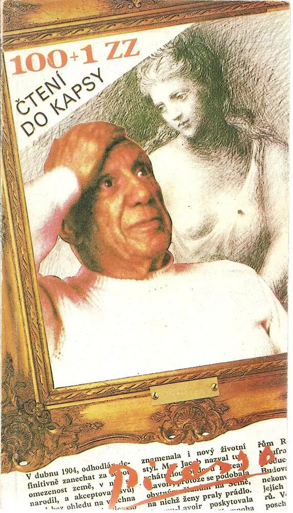 Maloval krví jiných