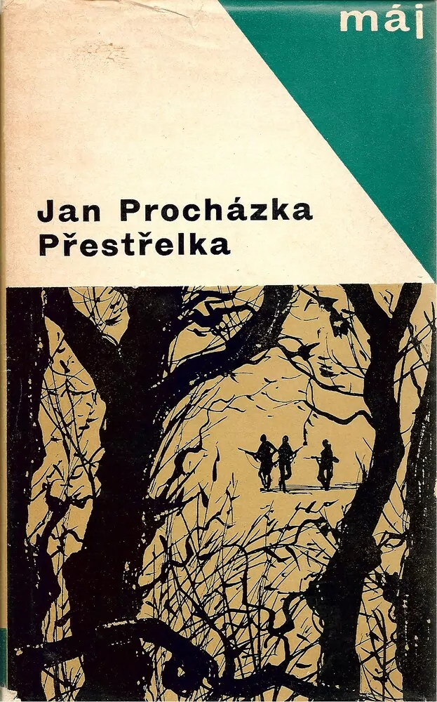 Přestřelka