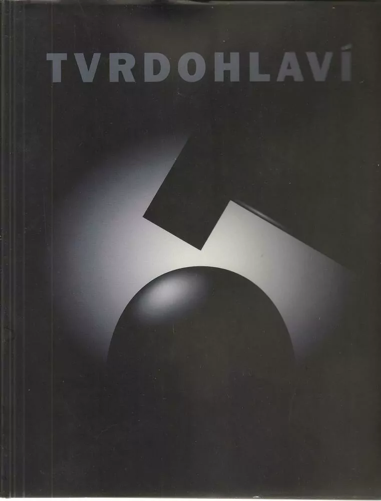 Výtvarná skupina Tvrdohlaví