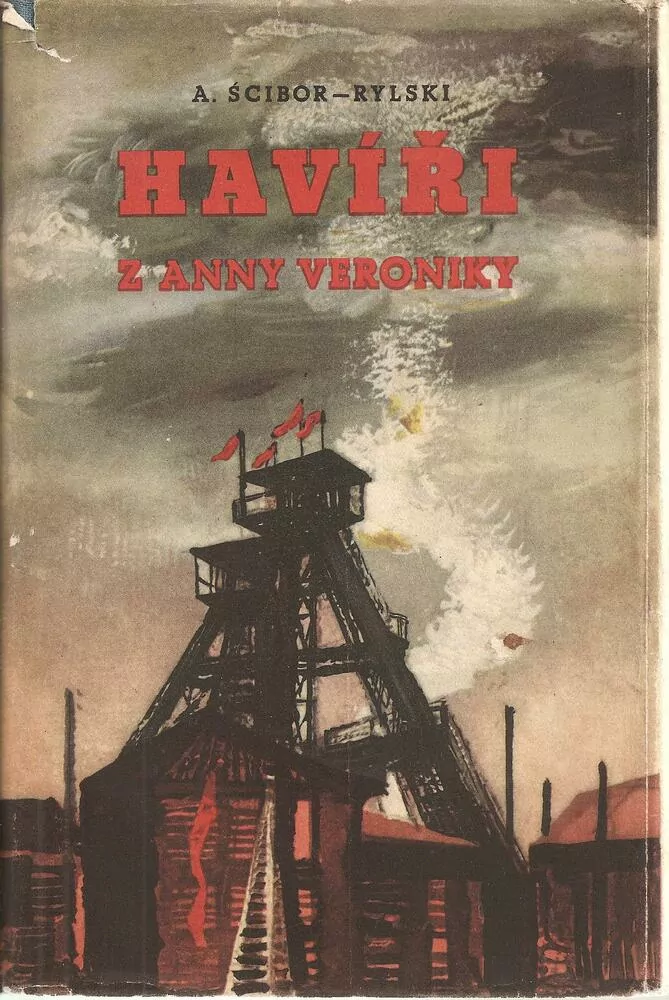 Havíři z Anny Veroniky