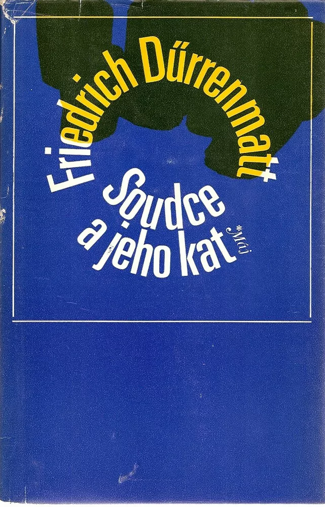 Soudce a jeho kat