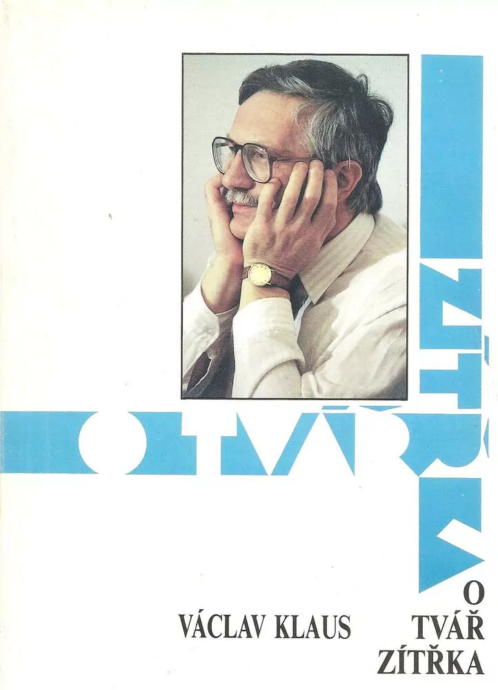 O tvář zítřka