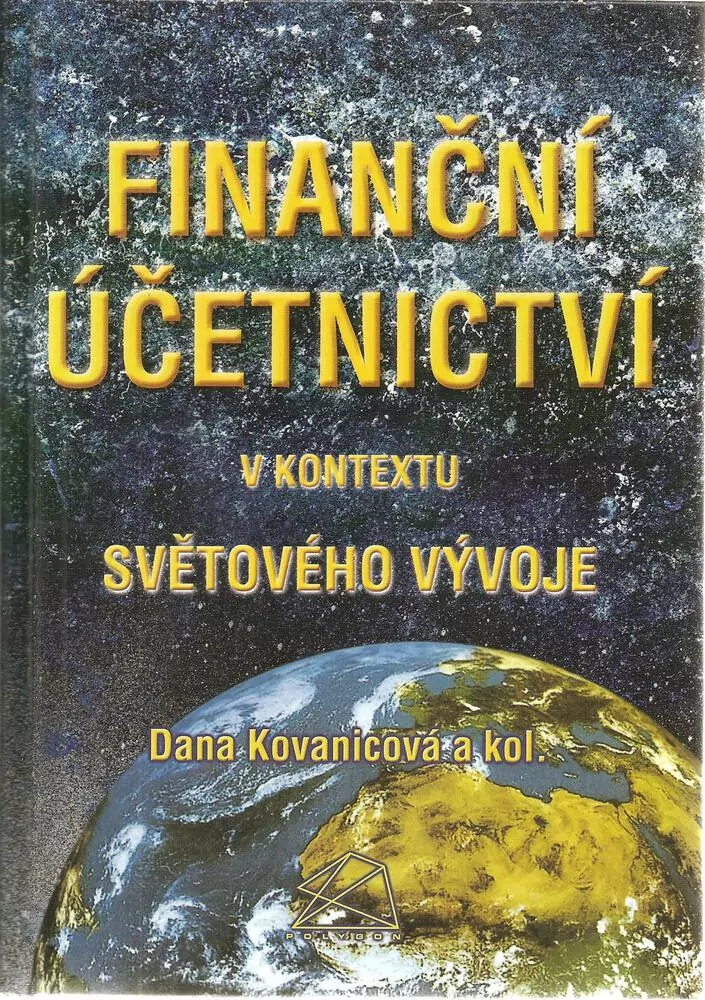 Finanční účetnictví v kontextu světového vývoje