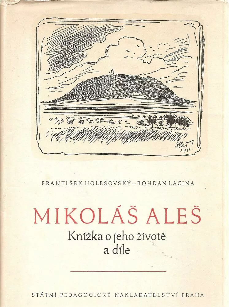 Mikoláš Aleš