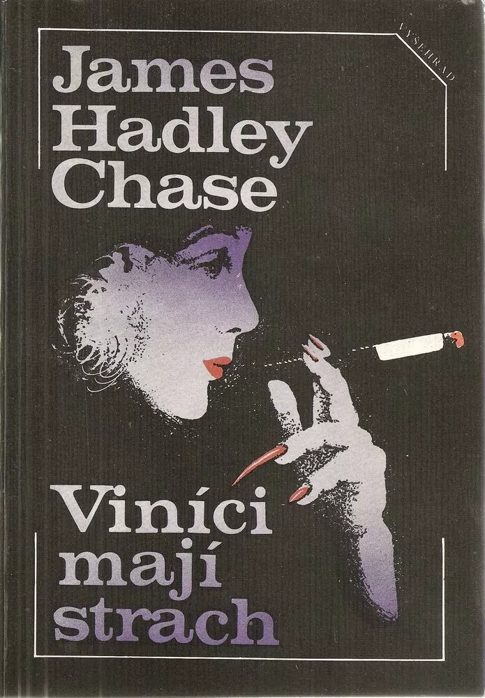 Viníci mají strach