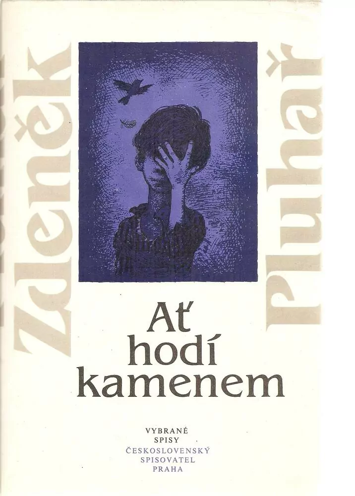 Ať hodí kamenem