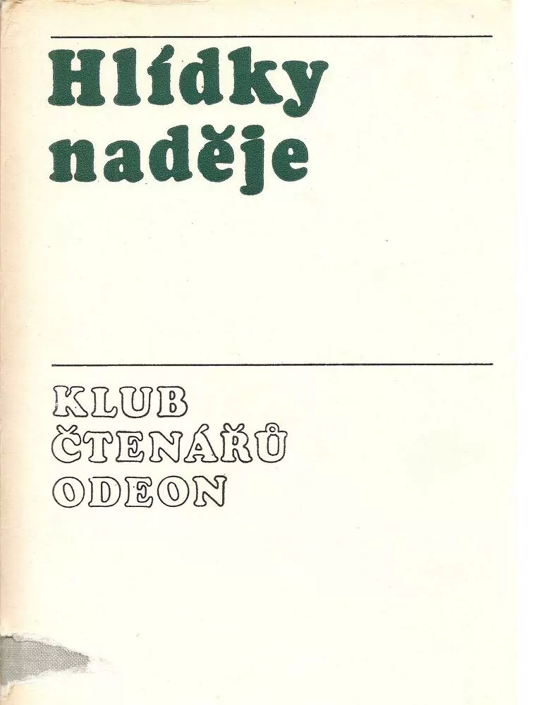 Hlídky naděje