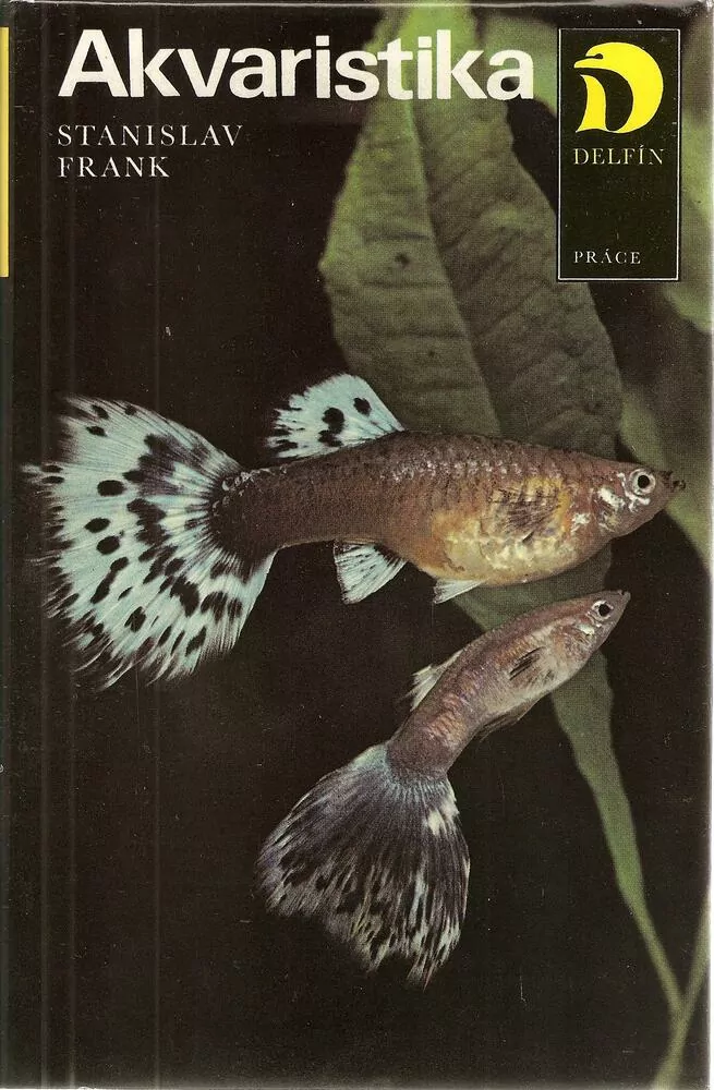 Akvaristika