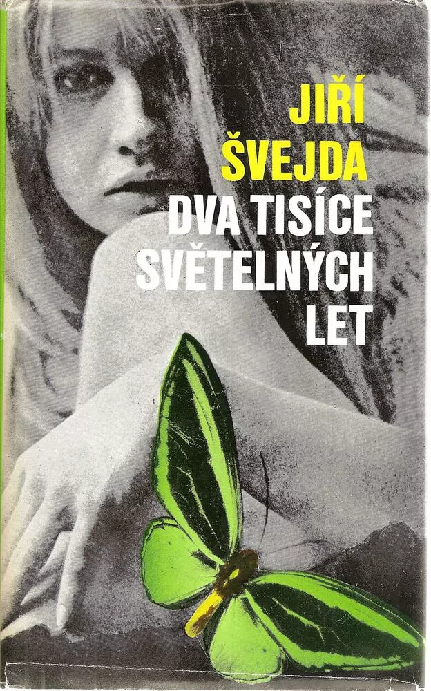 Dva tisíce světelných let