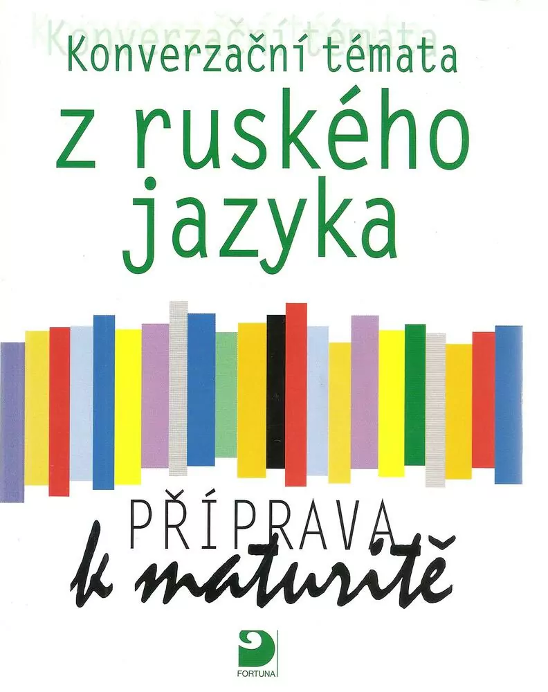 Konverzační témata z ruského jazyka