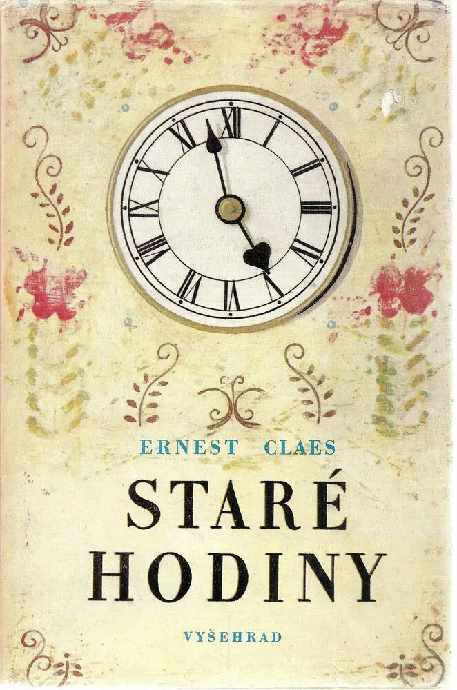 Staré hodiny