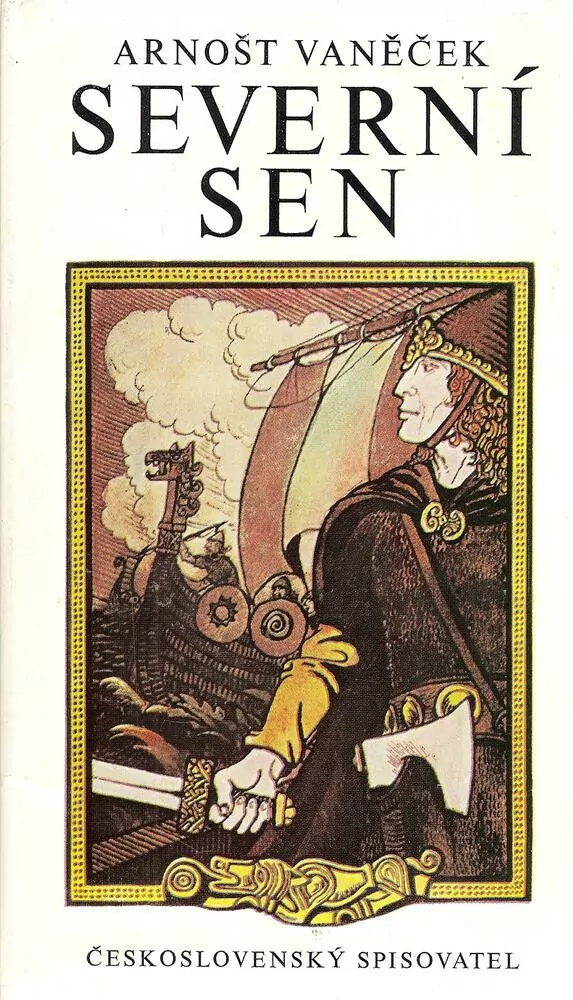 Severní sen
