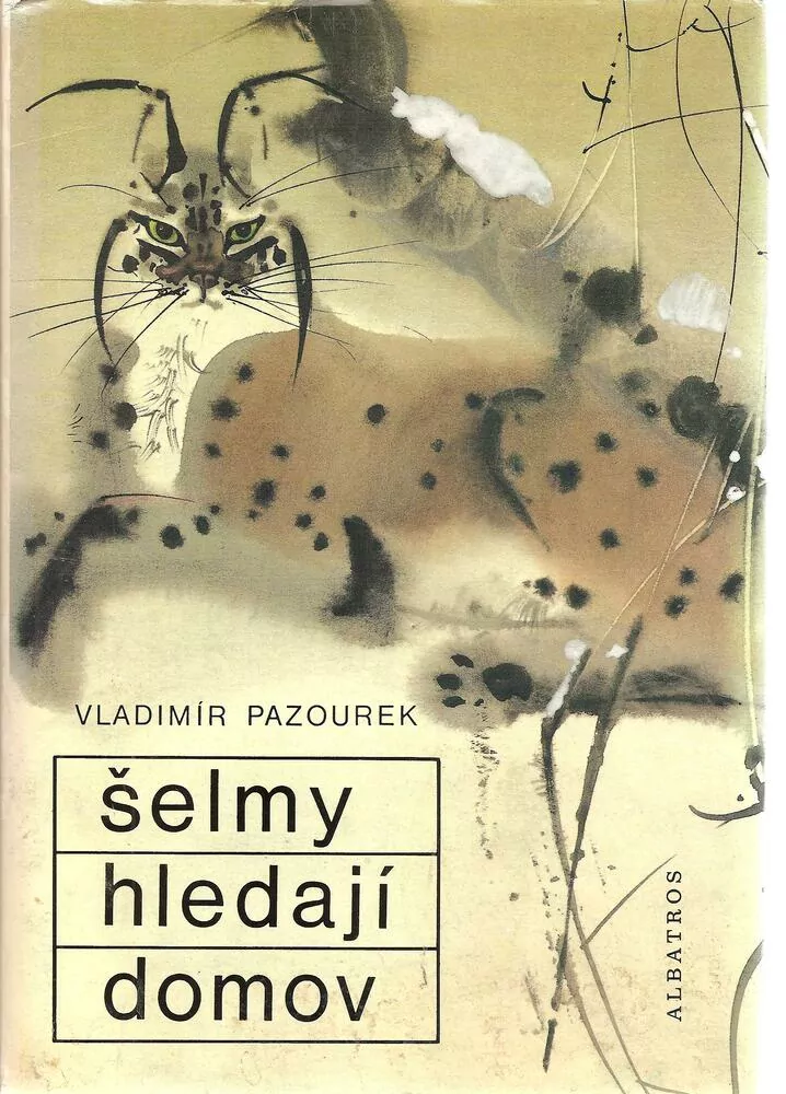 Šelmy hledají domov
