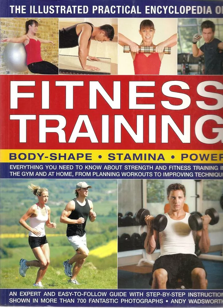 Fitness training
