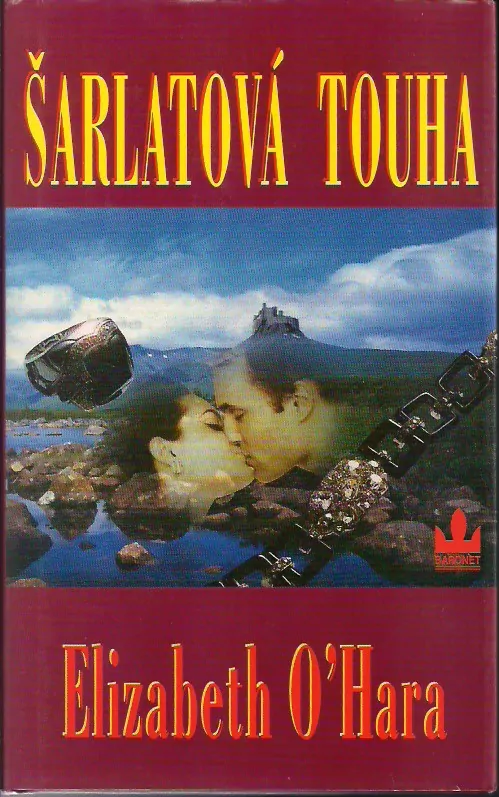 Šarlatová touha