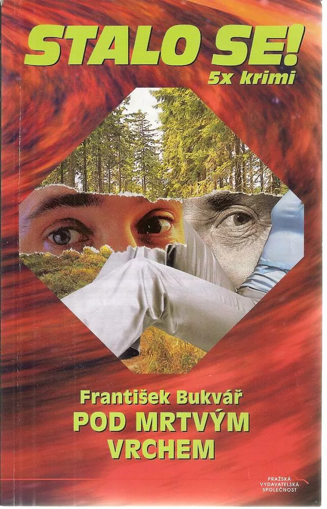 Pod mrtvým vrchem