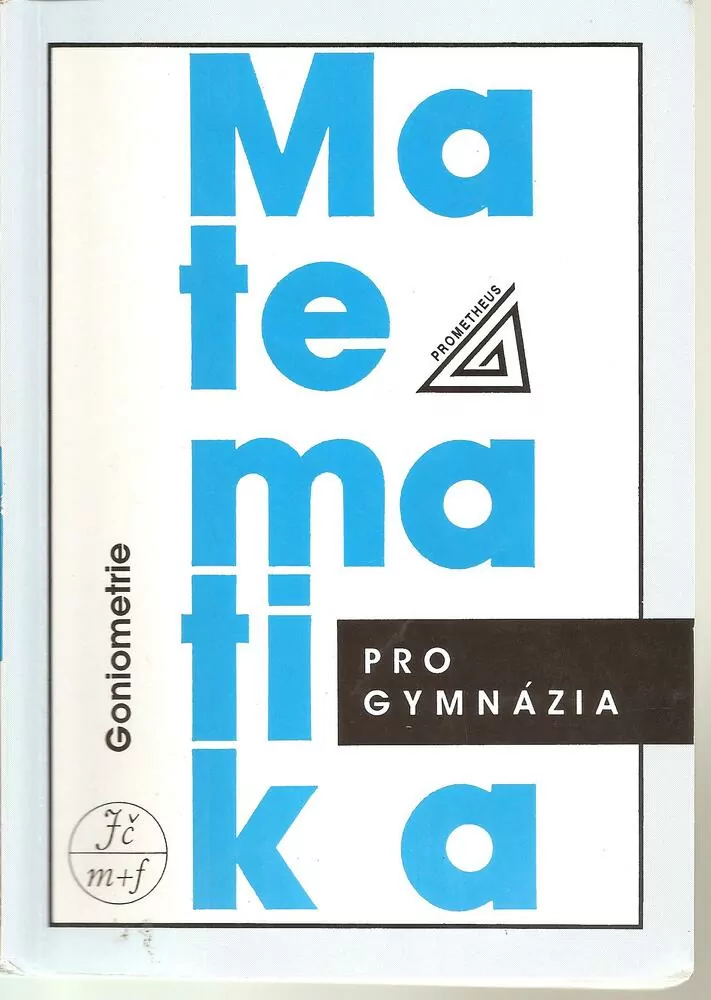 Matematika pro gymnázia