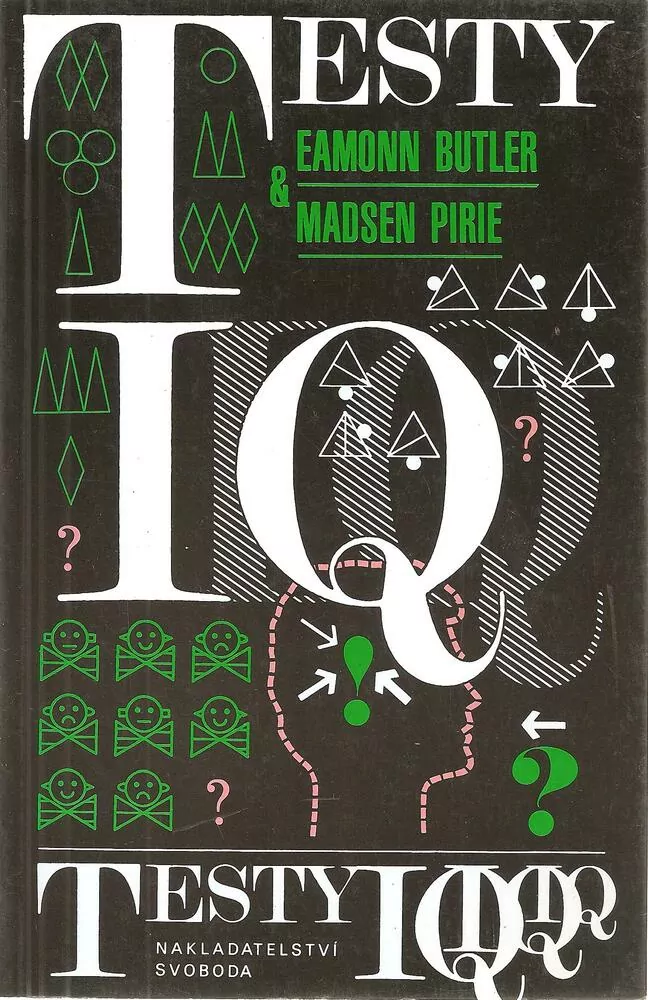 Testy IQ