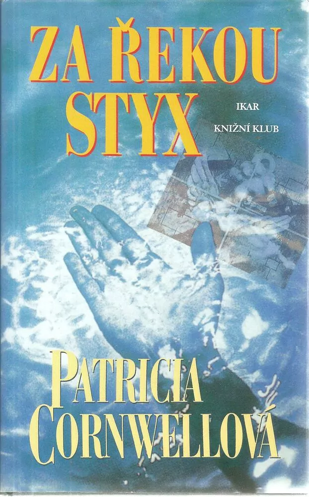 Za řekou Styx