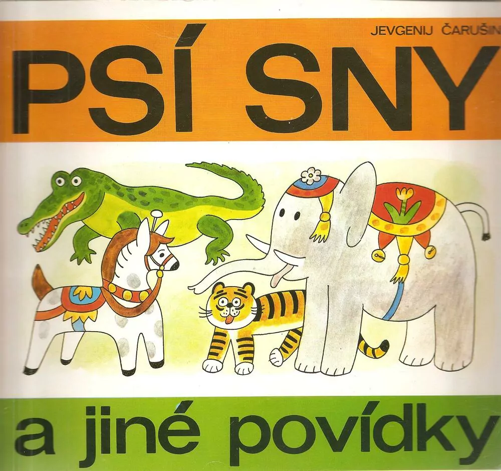 Psí sny