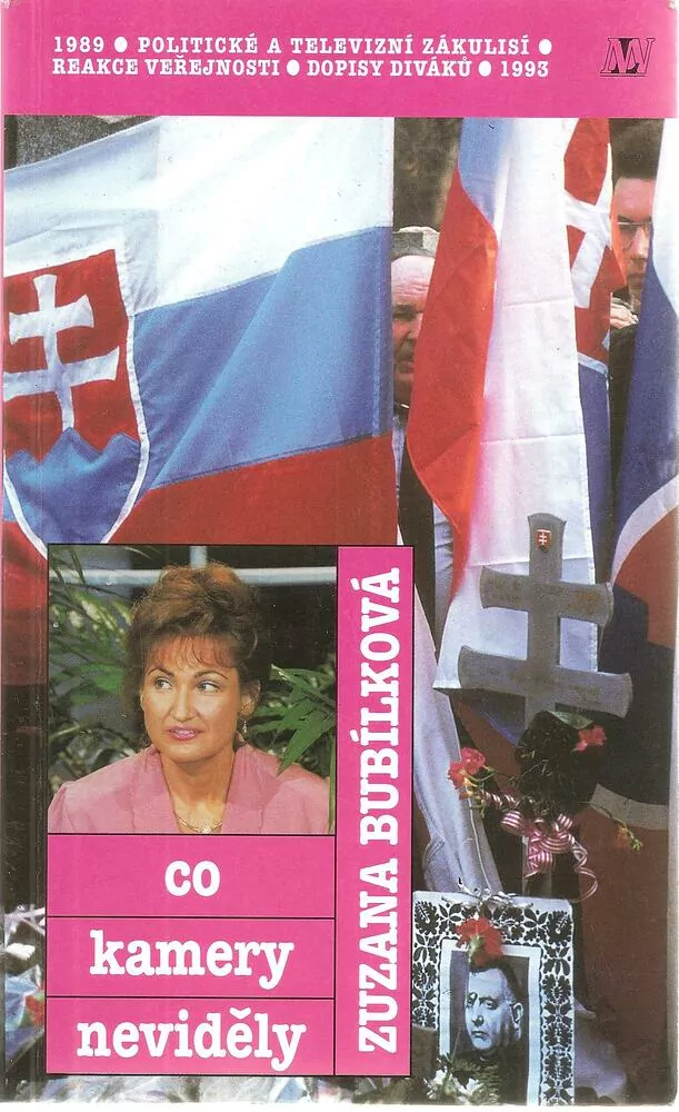 Co kamery neviděly