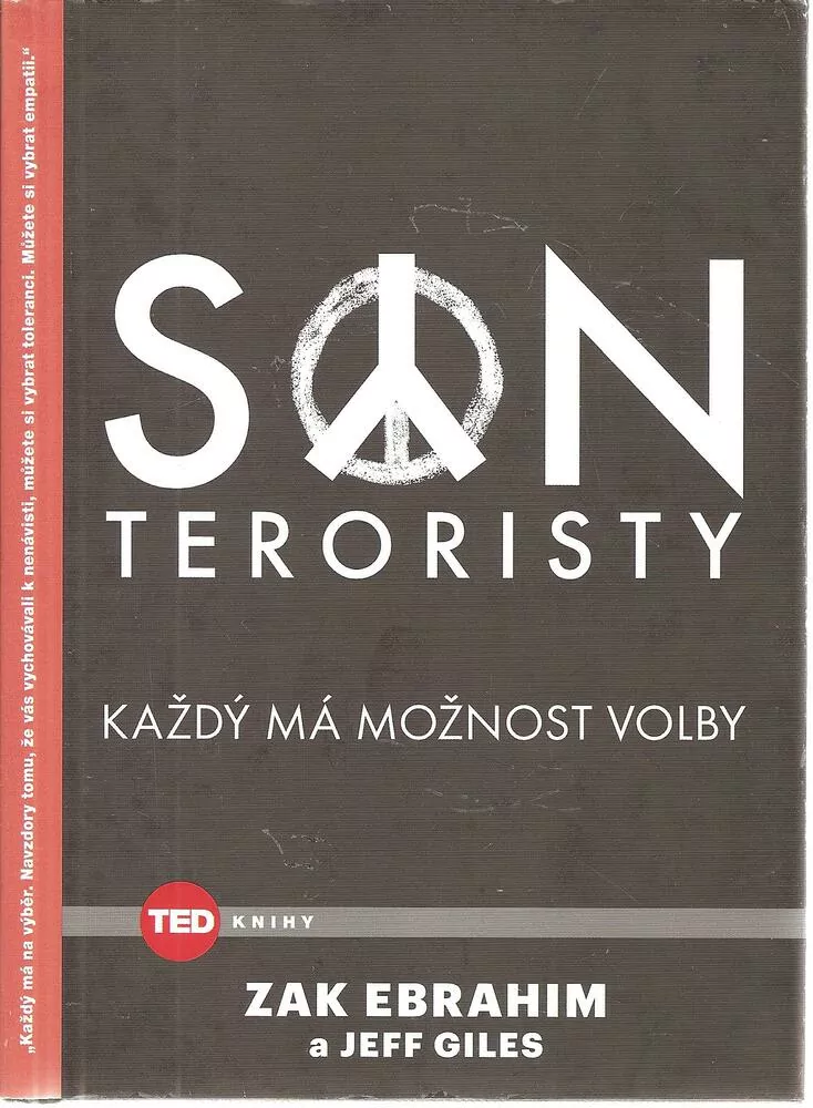 Syn teroristy