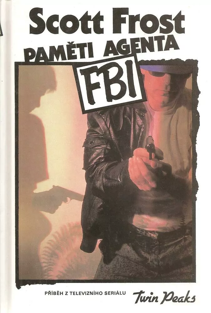 Paměti agenta FBI