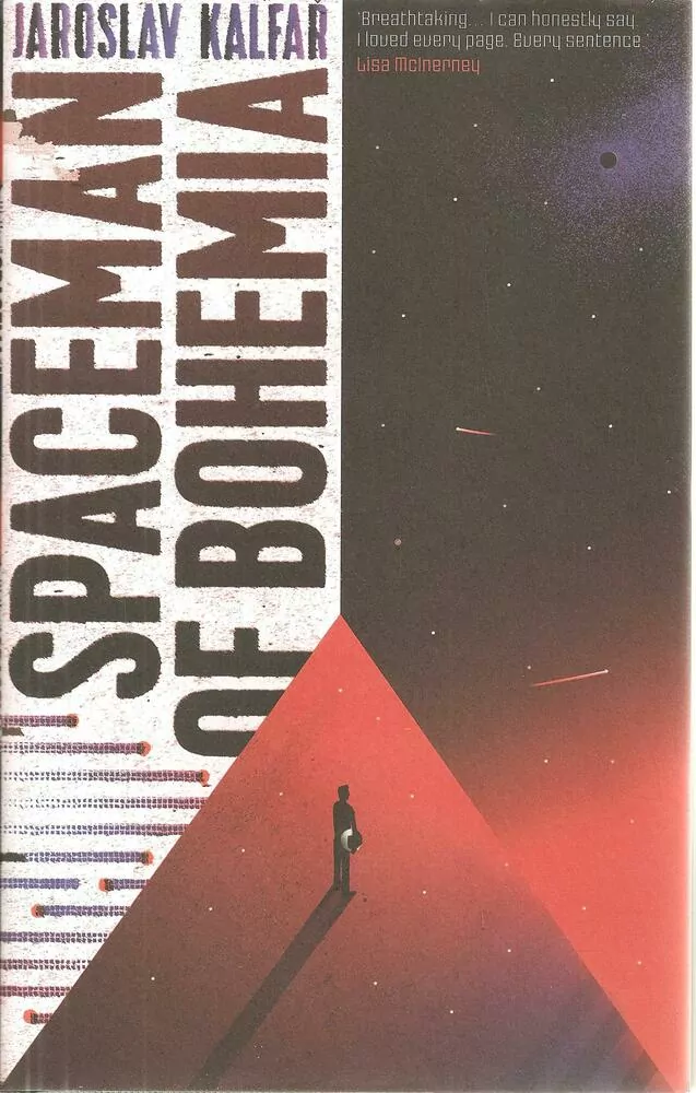 Spaceman of Bohemia