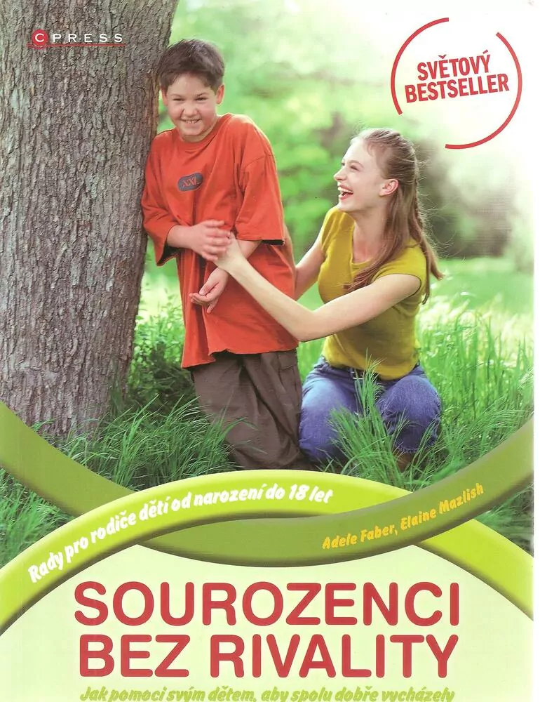 Sourozenci bez rivality