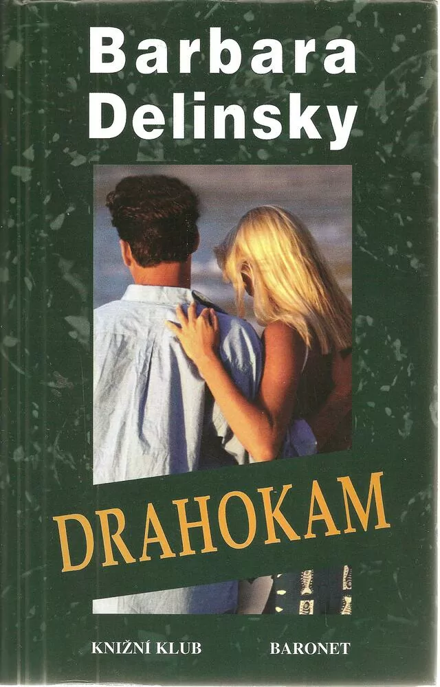 Drahokam