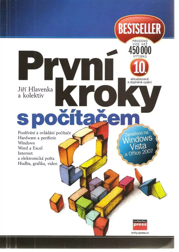 První kroky s počítačem