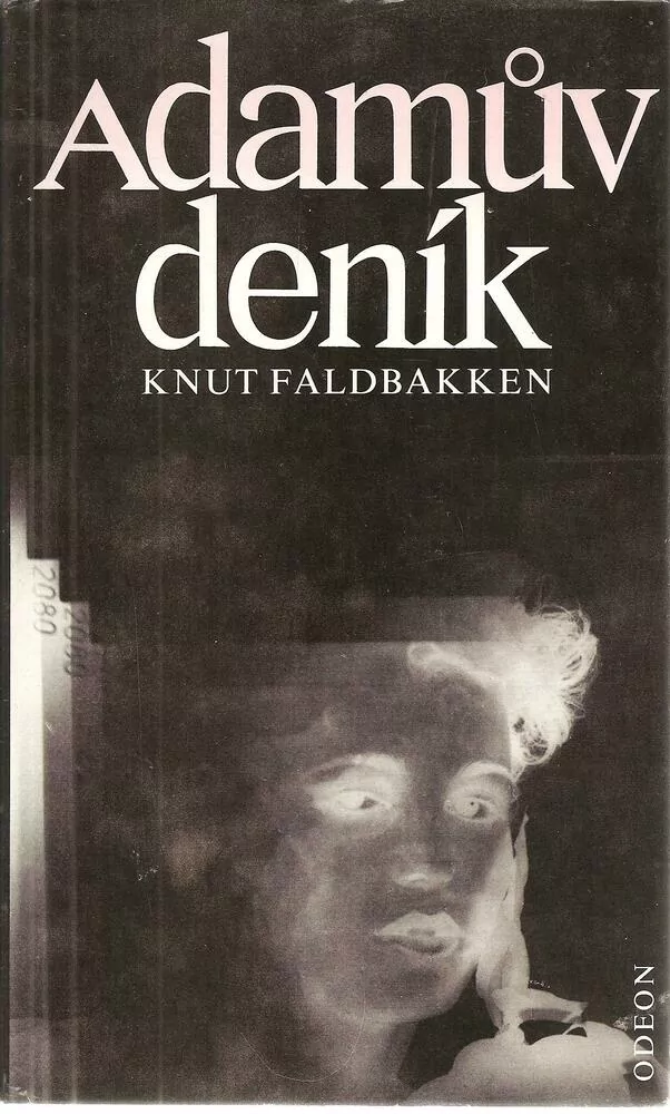 Adamův deník