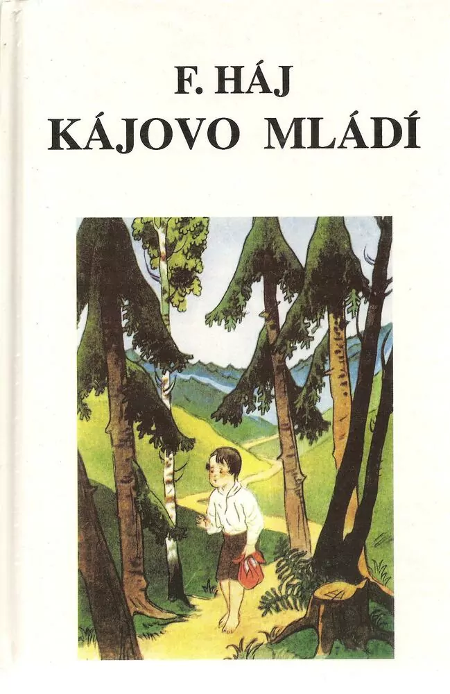 Kájovo mládí