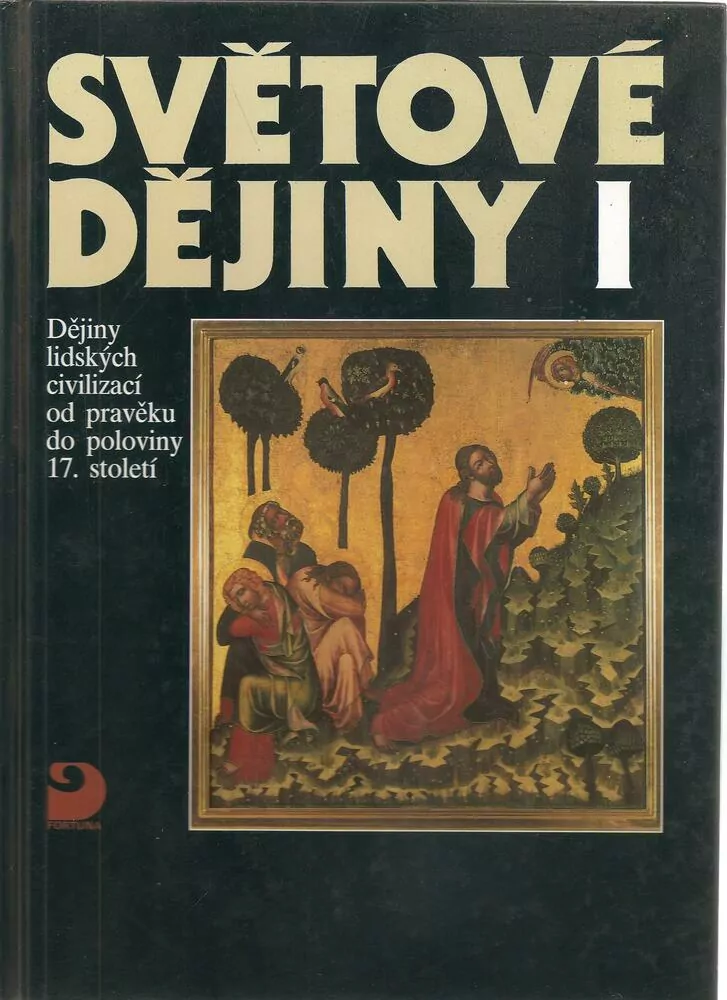 Světové dějiny I